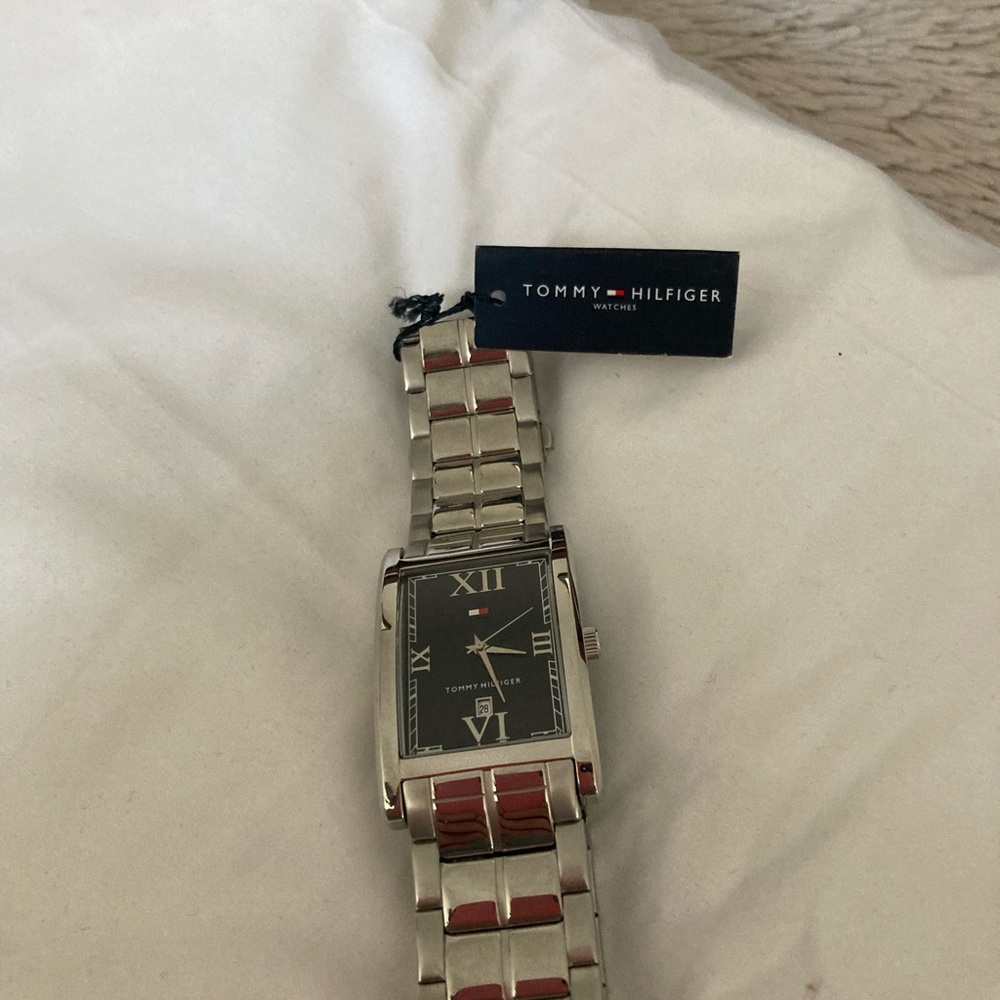 Tommy Hilfiger Men’s Watch